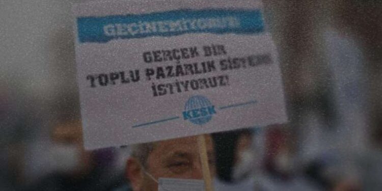 Seyyanen yapılacak 8 bin 77 liralık zam emeklilik hesabına yansımayacak: Memura ‘ikramiye’ şoku