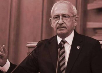 Kılıçdaroğlu’ndan partililere mektup