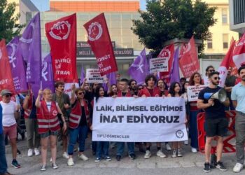 TİP’ten Bakan Tekin’e tepki: Çağ dışı fikirleri reddediyoruz