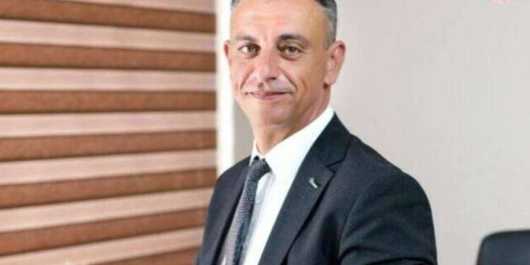 DSP'li başkandan ticaret odalarına sessizlik tepkisi