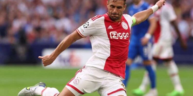 Dusan Tadic'ten Beşiktaş'ı sevindiren haber!