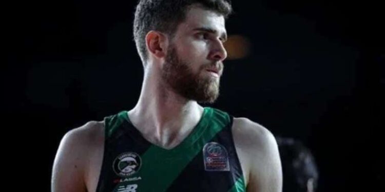 Pınar Karşıyaka, Hakan Sayılı'yı transfer etti