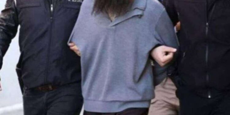 FETÖ'nün sözde Hava Kuvvetleri Komutanlığı 'İstanbul bölge imamı' yakalandı