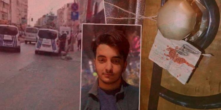 İstanbul'da kan donduran cinayet! Milli Gazete yazarı Mustafa Kasadar'ın oğlunun cesedi derin dondurucuda bulundu