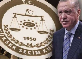 Erdoğan'ın 3. kez adaylığına itiraz eden yargıç Ahmet Çakmak, ihraç edildi: ‘HSK iktidarın emrinde’