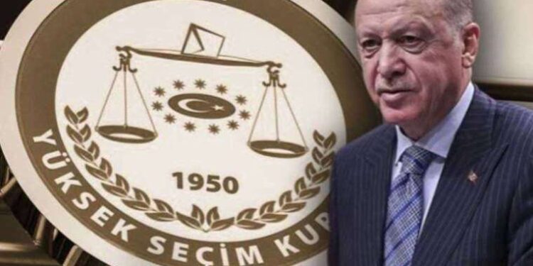 Erdoğan'ın 3. kez adaylığına itiraz eden yargıç Ahmet Çakmak, ihraç edildi: ‘HSK iktidarın emrinde’