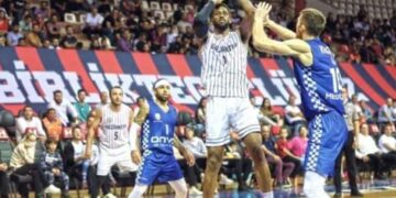 Beşiktaş Leyton Hammonds transferini açıkladı