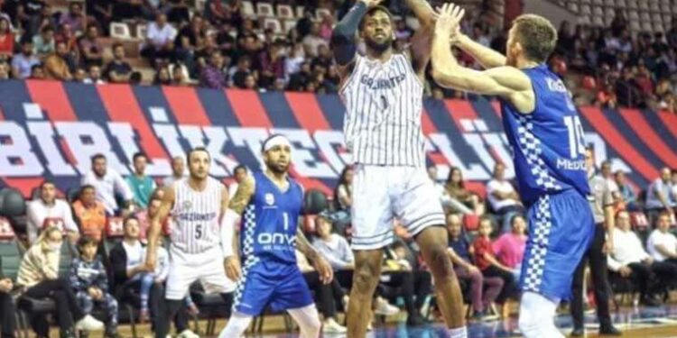 Beşiktaş Leyton Hammonds transferini açıkladı