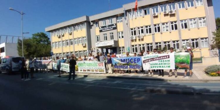 İzmir Barosu’ndan Can Atalay tepkisi: Halk iradesi gasp edildi