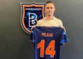 Dimitris Pelkas resmen Başakşehir'de