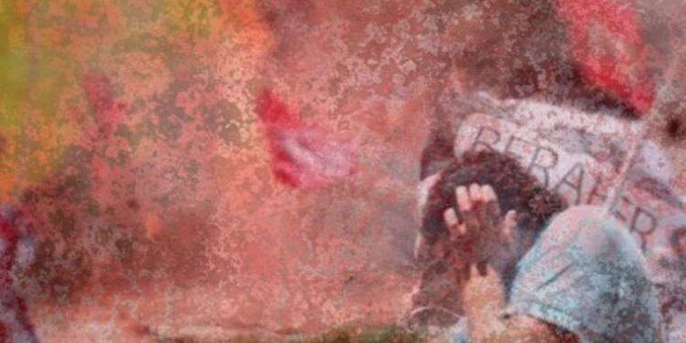 Suruç Katliamı anması için bildiri dağıtan 6 kişi tutuklanmıştı...  Avukat Doğukan Taştan: Tutuklamalar hukuksuz!