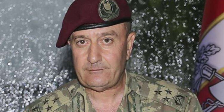 Eski Özel Kuvvetler komutanı Korgeneral Zekai Aksakallı'dan 15 Temmuz açıklaması