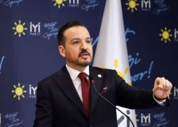 İYİ Partili Zorlu'dan Öğretmenlik Meslek Kanunu'nun bazı maddelerinin iptaline ilişkin değerlendirme