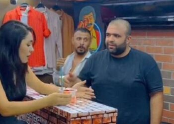 Mamak’ta ‘hayvanlara şiddet’ iddiası
