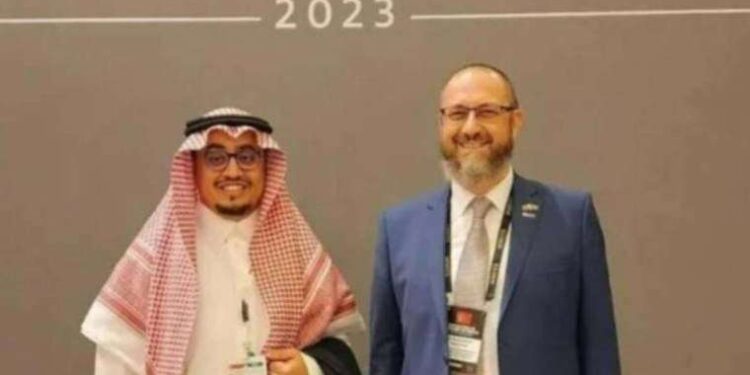 Erdoğan'ın heyetinde yer almıştı: SADAT'dan 'Körfez seyahati' açıklaması