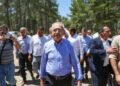 Kılıçdaroğlu'ndan 'Akbelen' paylaşımı: Sonuna kadar mücadele edeceğiz