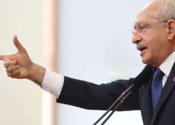 Kemal Kılıçdaroğlu hakkında fezleke! CHP'li Zeynel Emre: Mahkemelerde pişman edeceğiz