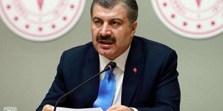 Bakan Koca duyurdu: Sağlık hizmetlerinde örtülü veya açık reklam yapılması yasaklandı