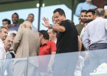 Acun Ilıcalı: 'Berabere bitmesi gönlümden geçiyordu'