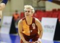 Galatasaray'da genel koordinatörlüğe Işıl Alben getirildi