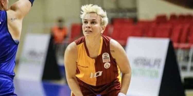 Galatasaray'da genel koordinatörlüğe Işıl Alben getirildi