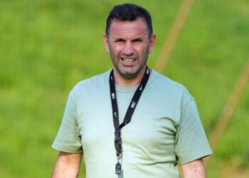 Okan Buruk'tan Mauro Icardi açıklaması
