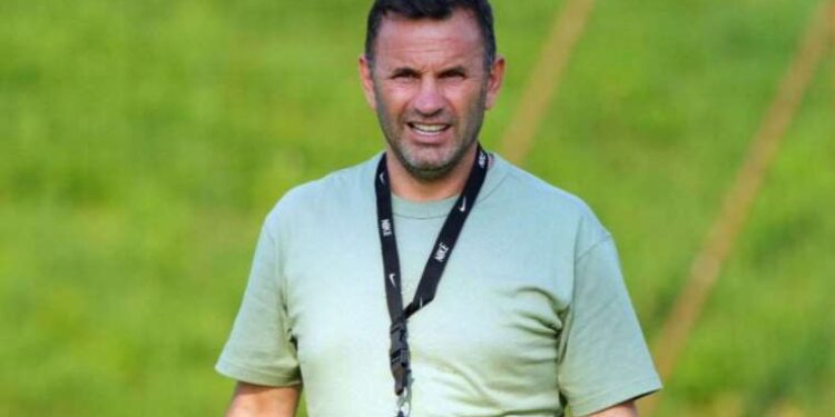 Okan Buruk'tan Mauro Icardi açıklaması