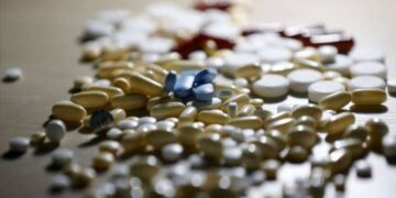 CHP'li Burhanettin Bulut: İlaçlar Suriyelilere bedelsiz