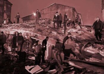 İktidarın önceliği Kahramanmaraş oldu