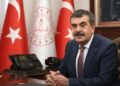 Bakan Tekin'in 'kız okulları' çıkışına tepki: ‘Çağdışı zihniyet’