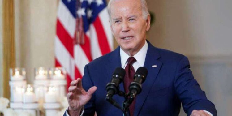 Son dakika... Türkiye'nin İsveç kararını değerlendiren ABD Başkanı Biden: Memnuiyetle karşılıyoruz