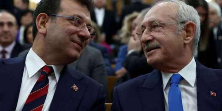 İYİ Parti, yerel seçim stratejisini masaya yatırdı: Fedakârlık sırası CHP’de