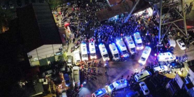 Sabıkalı şirkete her gün 1 ihale!