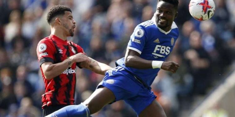 Beşiktaş'ın Daniel Amartey transferinde sona doğru