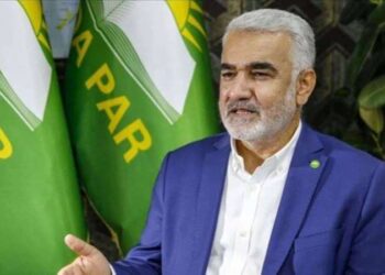 Yapıcıoğlu Cumhuriyeti hedef aldı