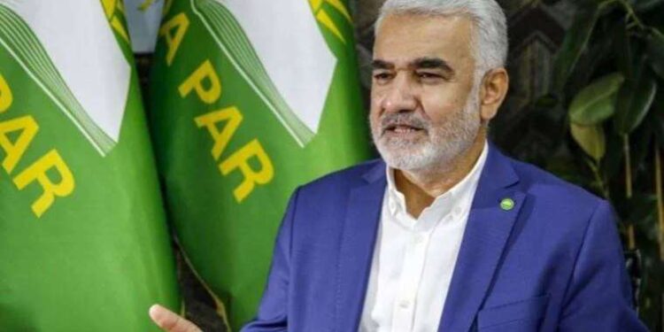 Yapıcıoğlu Cumhuriyeti hedef aldı