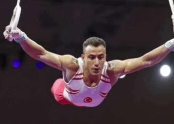 Milli Takım'dan tarihte ilk!