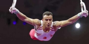 Milli Takım'dan tarihte ilk!