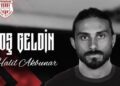 Pendikspor, Halil Akbunar'ı transfer etti
