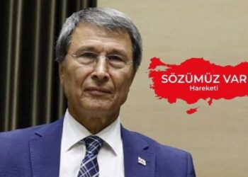 İYİ Parti'nin muhalif kanadında hareketlilik: İktidar için vira bismillah