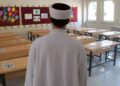 Okullarda ‘imama’ Dökmen’den tepki