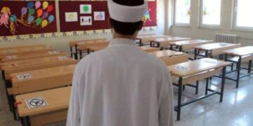 Kadın öğrencileri yurttan apar topar attılar: Yurt erkeklere kaldı