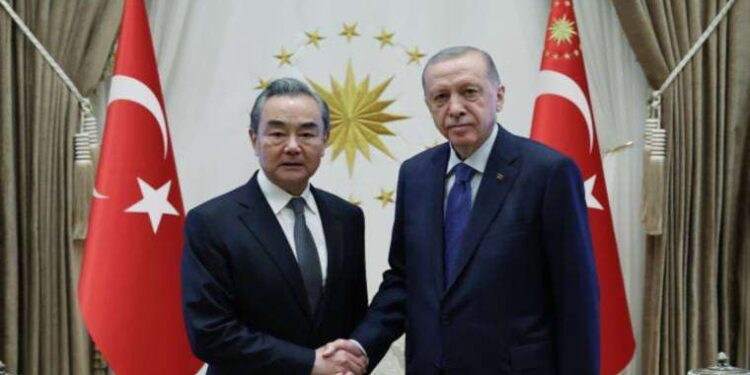 Bathonea gün yüzüne çıkıyor