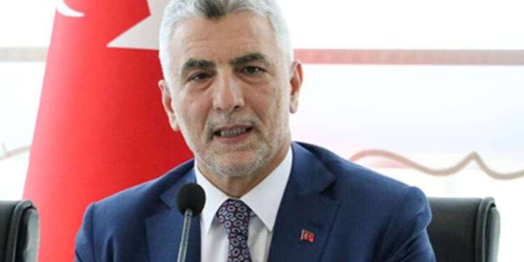 Bakan Bolat'tan 'Suudi yatırımcı' mesajı: 'Türkiye'ye bekliyoruz'