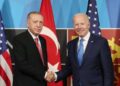 ABD Başkanı Biden'dan Erdoğan'a 'İsveç' teşekkürü