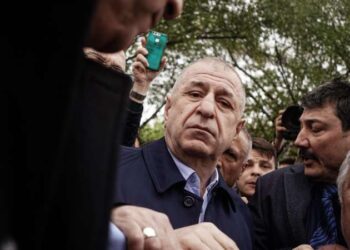 Zafer Partisi’nden il teşkilatlarına 'Fransa' gerekçeli talimat: Etkinliklere katılmayın