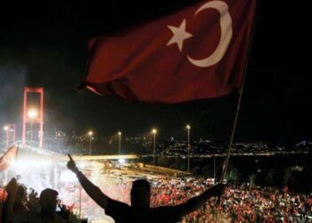 15 Temmuz'un 7. yıl dönümünde yeni dayatma: Öğretmenlere 'sala' nöbeti