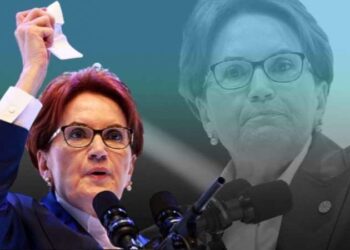 İYİ Parti'nin yeni 'A takımı' ilk kez bir araya geldi: 'Müstakil parti' eğilimi