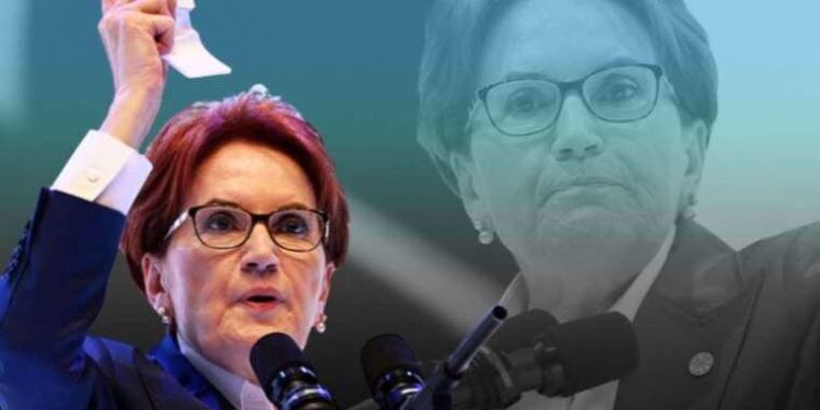 İYİ Parti'nin yeni 'A takımı' ilk kez bir araya geldi: 'Müstakil parti' eğilimi