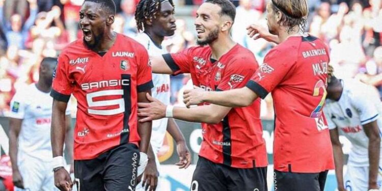 Fenerbahçe'de Karl Toko Ekambi sesleri